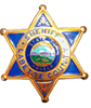 Labette County Sheriff’s Office Logo